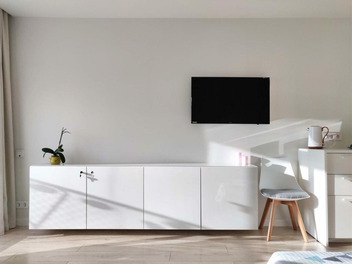 Apartamentai Millhouse Lt Połąga Zewnętrze zdjęcie